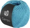 Lana Grossa - Campo 0034 cyanblau Produktbild-Vorschau 2