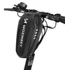 Wozinsky Waterproof Handlebar Bag – 3L – Black – EVA Produktbild-Vorschau 1