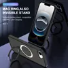 Hybrid Luxury Case für iPhone 17e / iPhone 16e Hülle Produktbild-Vorschau 2
