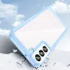 Outer Space etui do Samsung Galaxy S23 - Niebieski KP24965 Podgląd zdjęcia produktu 6