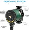 DAB Evosta 2 40-70/130 Umwälzpumpe (Heizungspumpe) - 3.600 Produktbild-Vorschau 6