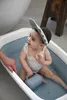 BÉABA, Cappello da doccia per neonati, cuffia da bagno, Anteprima dell’immagine prodotto 10