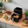 Russell Hobbs 27610-56 SatisFry Air 4,3L Heißluftfritteuse Produktbild-Vorschau 7
