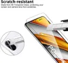 2X Protective Glass Film pre Xiaomi Poco F3 Ochrana Náhľad obrázku produktu 4