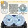 L40s Pro Ultra Zubehör für Dreame X50 Ultra Complete / L40s Produktbild-Vorschau 5