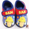 Feuerwehrmann Sam Kinder Kita Hausschuhe Slipper Produktbild-Vorschau 2