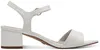 Tamaris Damen Sandalette Leder Sandale Klettverschluss Produktbild-Vorschau 6