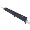 BAUSTER® 600 mm Torschloss Schwarzes Federschloss Produktbild-Vorschau 12