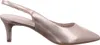 Tamaris Damen Pumps Slingback Stiletto spitze Form Produktbild-Vorschau 15