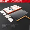 Displex Apple iPad Pro 12,9" (3/4/5 generacja) Podgląd zdjęcia produktu 7