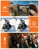 Rollei Powerflex Compact digikamera Anteprima dell’immagine prodotto 7