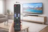 Universal TV Fernbedienung passend für alle Philips Smart Produktbild-Vorschau 4