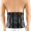 Lumbalstützorthese Lumbamed stabil mit Pelotte, Höhe 26cm, Produktbild-Vorschau 1