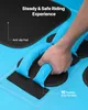 VEVOR Sleepbuis voor boten, watersport-sleepband voor 3 Productafbeelding-voorbeeld 6
