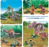 PLAYMOBIL Dinos 71819, Akcja/Przygoda, 4 lat(a), Podgląd zdjęcia produktu 17