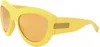 Dsquared2 D2 0072/S Yellow 59/19/135 Herren Sonnenbrillen Produktbild-Vorschau 2