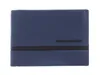 Portafoglio Piquadro Pu1392w117r Blu Pelle Anteprima dell’immagine prodotto 4