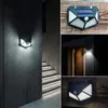 LUMILED lampada solare con rilevatore di movimento 100 LED Anteprima dell’immagine prodotto 17