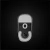 Logitech G PRO X SUPERLIGHT Wireless Gaming Mouse, rechts, Produktbild-Vorschau 16