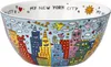 Goebel James Rizzi My New York City Day (Schale, Fine... Podgląd zdjęcia produktu 1