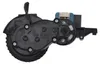 Module de roue motrice gauche pour aspirateurs robots Voir les images du produit 7