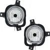 Nebelscheinwerfer Set für Ford KA MK2 2/09- NSW H1 Fog Produktbild-Vorschau 1