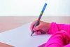 Pelikan 811187 Schreiblernbleistift Combino Blau, 2 Stück Produktbild-Vorschau 4