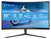 Philips 32M2C5500W/00 32'' VA Curved Monitor 2560 x 1440 Produktbild-Vorschau 7