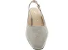 Gabor 41.510 Damenschuhe - Sling Pumps grau Elegant NEU Produktbild-Vorschau 10