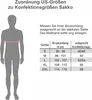 SteffenKlein Herren Sweat-Sakko Centered 1355-L, 1355-M, Produktbild-Vorschau 9