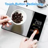 Intelligente LED-Küchenwaage mit Bluetooth,Kalorien- und Produktbild-Vorschau 5