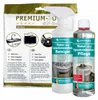 HOTREGA Specksteinofen & Natursteinofen Reiniger & Pflege Produktbild-Vorschau 1