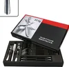 30tlg Style Art Komplett-Besteck-Set für 6 Personen Messer Produktbild-Vorschau 1