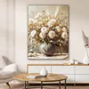 MuchoWow® - Leinwandbilder - Blumen - Vase - Stilleben - Produktbild-Vorschau 6