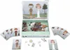 Magnetyczna tablica do zabawy Jim & Pink marki Little Dutch Podgląd zdjęcia produktu 1