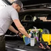 Pompa elettrica 12V Pompa dell'olio Pompa del carburante Anteprima dell’immagine prodotto 10