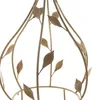 Support pour plantes grimpantes "Feuilles" en forme de Voir les images du produit 4