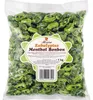 Rexim Euka Menthol Bonbons 1kg mit echtem Eukalyptus-Öl Produktbild-Vorschau 1