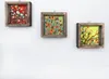 Wallity, Almıla- EVL4636, Bunt, Leinwandbilder, 15 x 15 cm, Produktbild-Vorschau 1