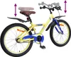 vidaXL Detské bicykle 18 palcov pre deti vo veku 5-7 rokov Náhľad obrázku produktu 6