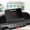 Sportconic Elektrický Bežecký Pás Skladací 12 km/h, Sklon, Náhľad obrázku produktu 8