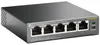Unmanaged Gigabit Ethernet (10/100/1000) Power over Produktbild-Vorschau 3