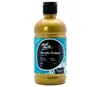 Mont Marte Acrylfarbe Gold 500ml – hochdeckend & Produktbild-Vorschau 1