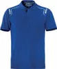 Super Oferta: Koszulka Polo Sparco Portland Niebieska Podgląd zdjęcia produktu 1