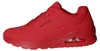 Skechers Uno - Modèle Stand On Air, baskets basses, couleur Voir les images du produit 26