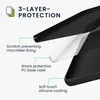 kwmobile Hülle kompatibel mit Samsung Galaxy S24 Hülle - Produktbild-Vorschau 4