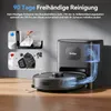 Staubsauger Roboter D8 PRO mit 38000Pa Saugkraft, Produktbild-Vorschau 4