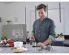 Stabmixer-Set MQ9138XI MultiQuick 9 Premium 1200W Produktbild-Vorschau 11