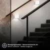 BRILONER Sticklights - LED Wandleuchte ohne Stromanschluss Produktbild-Vorschau 9