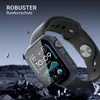 360 Grad Smartwatch Hülle für Apple Watch Series 4 / 5 / 6 Produktbild-Vorschau 5
